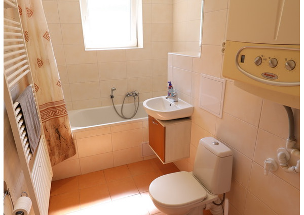 Byt 2+1 v obci Rudňany, okres Spišská Nová Ves