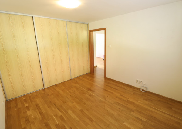 Byt 2+1 v obci Rudňany, okres Spišská Nová Ves