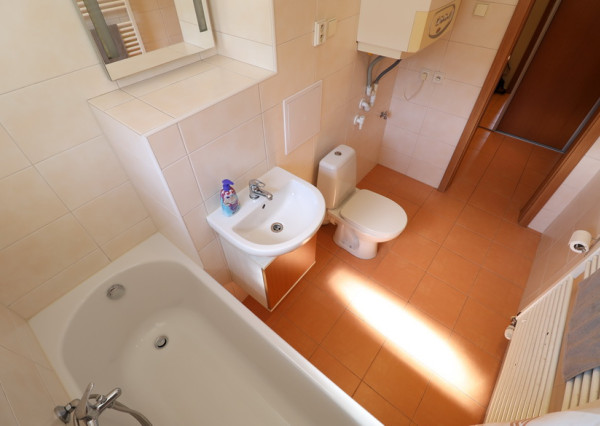 Byt 2+1 v obci Rudňany, okres Spišská Nová Ves