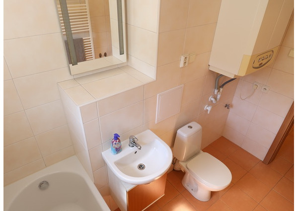 Byt 2+1 v obci Rudňany, okres Spišská Nová Ves