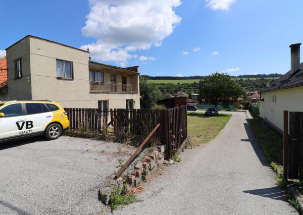 Rodinný dom v obci Harichovce, okres Spišská Nová Ves