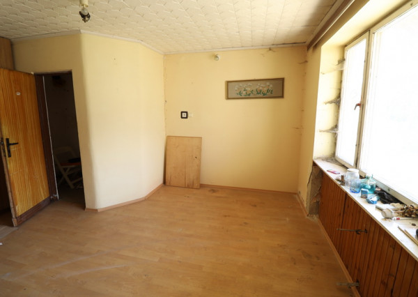 Rodinný dom v obci Harichovce, okres Spišská Nová Ves