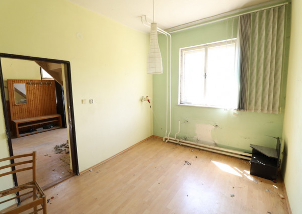 Rodinný dom v obci Harichovce, okres Spišská Nová Ves