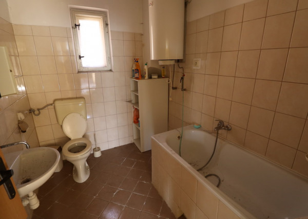 Rodinný dom v obci Harichovce, okres Spišská Nová Ves