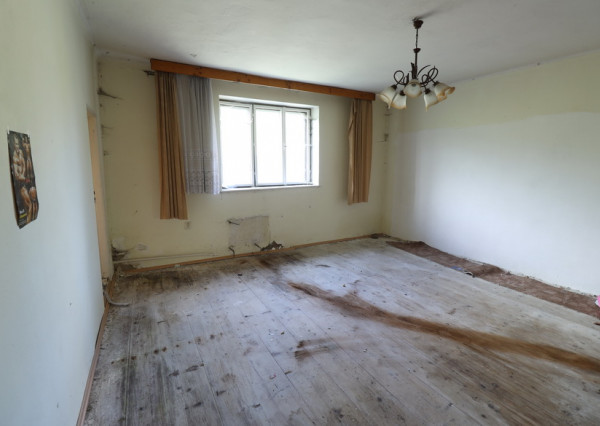 Rodinný dom v obci Harichovce, okres Spišská Nová Ves