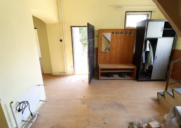 Rodinný dom v obci Harichovce, okres Spišská Nová Ves