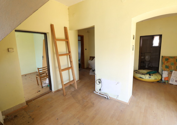 Rodinný dom v obci Harichovce, okres Spišská Nová Ves