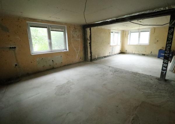 Rodinný dom v obci Markušovce, okres Spišská Nová Ves