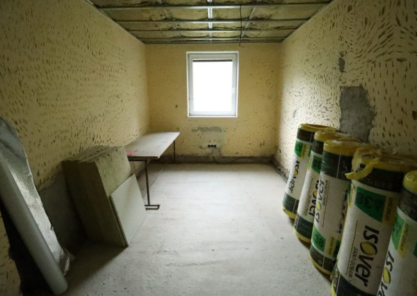 Rodinný dom v obci Markušovce, okres Spišská Nová Ves