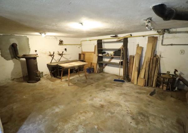 Rodinný dom v obci Markušovce, okres Spišská Nová Ves