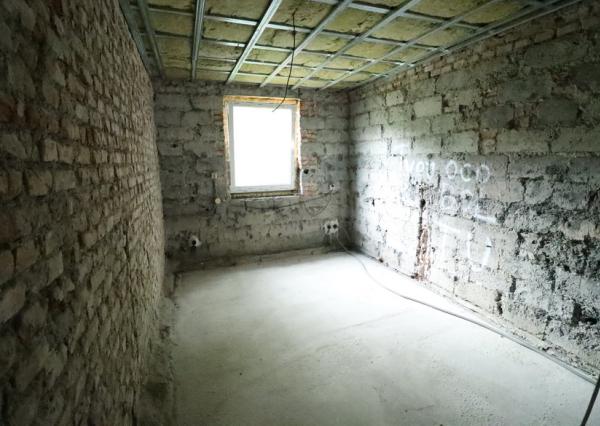 Rodinný dom v obci Markušovce, okres Spišská Nová Ves