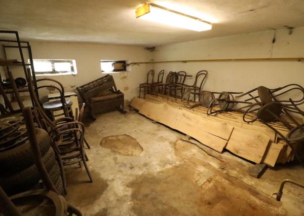 Rodinný dom v obci Markušovce, okres Spišská Nová Ves