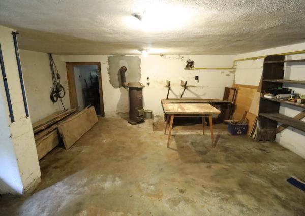 Rodinný dom v obci Markušovce, okres Spišská Nová Ves