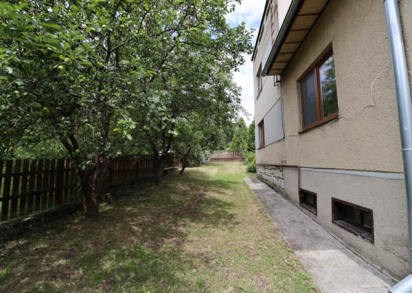 Rodinný dom v obci Markušovce, okres Spišská Nová Ves