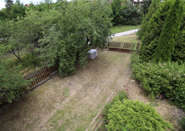 Rodinný dom v obci Markušovce, okres Spišská Nová Ves