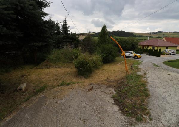 Rodinný dom v obci Markušovce, okres Spišská Nová Ves