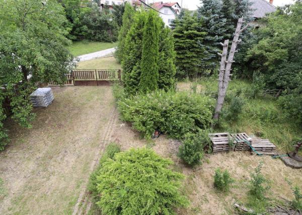 Rodinný dom v obci Markušovce, okres Spišská Nová Ves