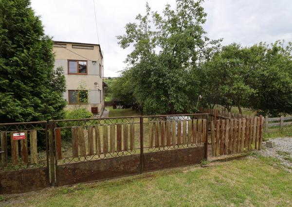 Rodinný dom v obci Markušovce, okres Spišská Nová Ves