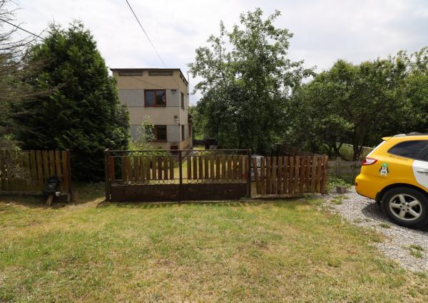 Rodinný dom v obci Markušovce, okres Spišská Nová Ves