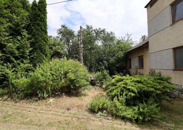 Rodinný dom v obci Markušovce, okres Spišská Nová Ves