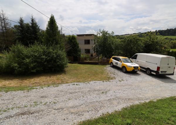 Rodinný dom v obci Markušovce, okres Spišská Nová Ves