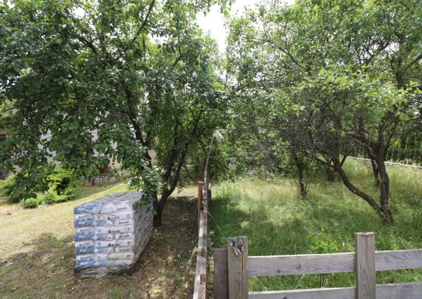 Rodinný dom v obci Markušovce, okres Spišská Nová Ves