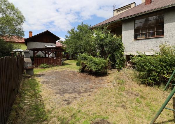 Rodinný dom v obci Markušovce, okres Spišská Nová Ves