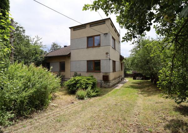 Rodinný dom v obci Markušovce, okres Spišská Nová Ves