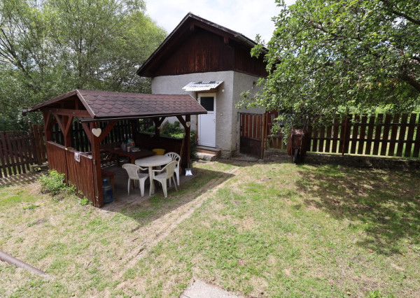 Rodinný dom v obci Markušovce, okres Spišská Nová Ves