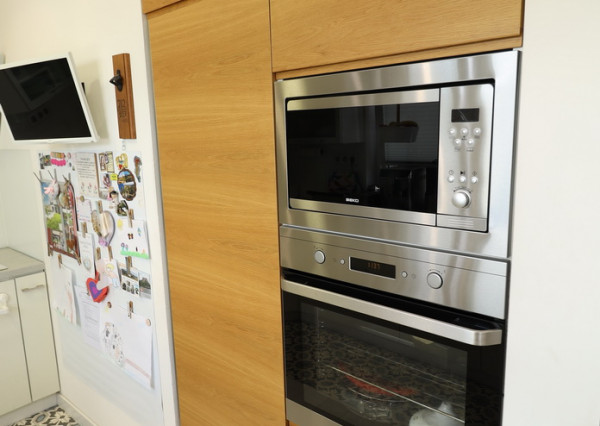 4 – izbový mezonetový byt s balkónom v centre mesta Spišská Nová Ves