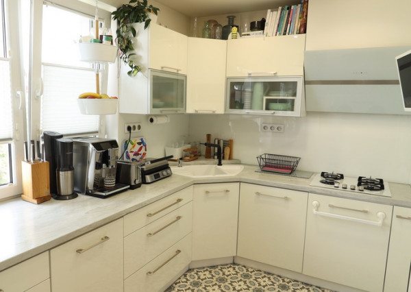 4 – izbový mezonetový byt s balkónom v centre mesta Spišská Nová Ves