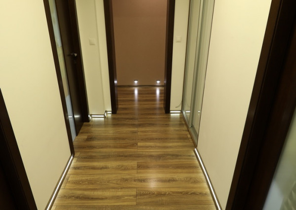 4 – izbový mezonetový byt s balkónom v centre mesta Spišská Nová Ves