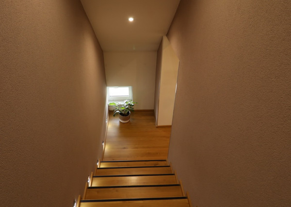 4 – izbový mezonetový byt s balkónom v centre mesta Spišská Nová Ves