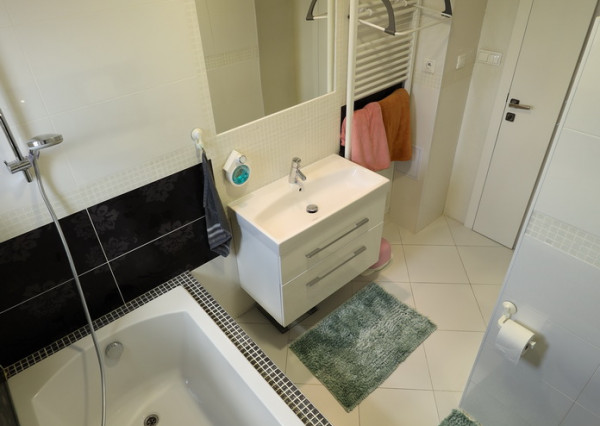 4 – izbový mezonetový byt s balkónom v centre mesta Spišská Nová Ves