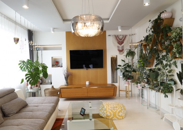 4 – izbový mezonetový byt s balkónom v centre mesta Spišská Nová Ves