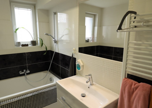 4 – izbový mezonetový byt s balkónom v centre mesta Spišská Nová Ves