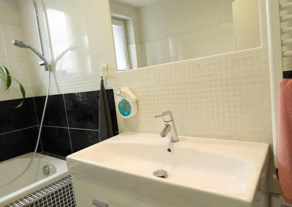 4 – izbový mezonetový byt s balkónom v centre mesta Spišská Nová Ves