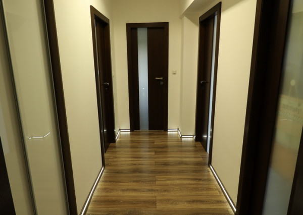 4 – izbový mezonetový byt s balkónom v centre mesta Spišská Nová Ves