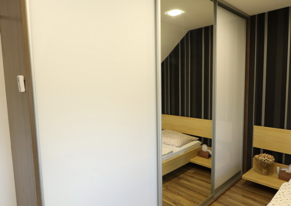 4 – izbový mezonetový byt s balkónom v centre mesta Spišská Nová Ves