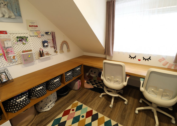 4 – izbový mezonetový byt s balkónom v centre mesta Spišská Nová Ves