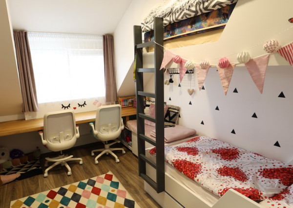 4 – izbový mezonetový byt s balkónom v centre mesta Spišská Nová Ves