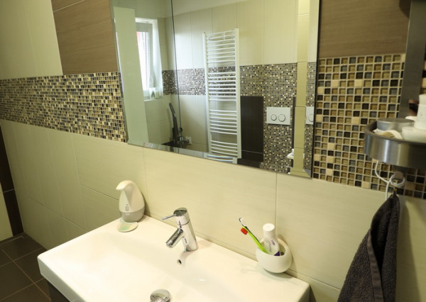 4 – izbový mezonetový byt s balkónom v centre mesta Spišská Nová Ves