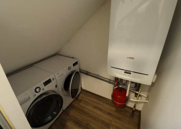 4 – izbový mezonetový byt s balkónom v centre mesta Spišská Nová Ves