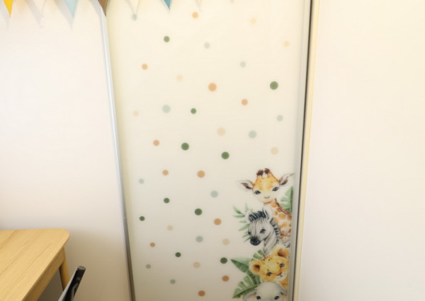 4 – izbový mezonetový byt s balkónom v centre mesta Spišská Nová Ves