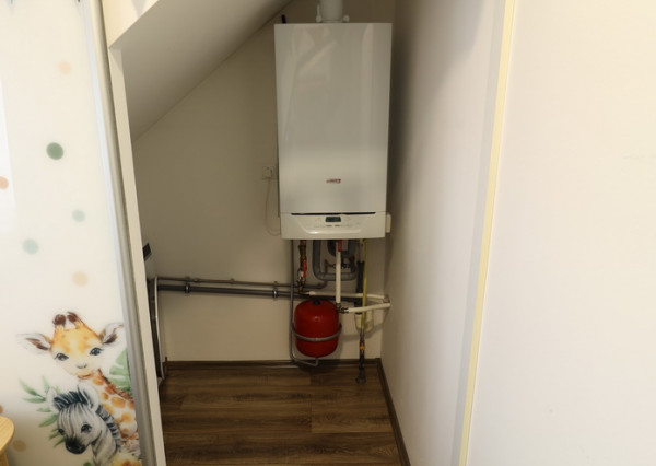 4 – izbový mezonetový byt s balkónom v centre mesta Spišská Nová Ves