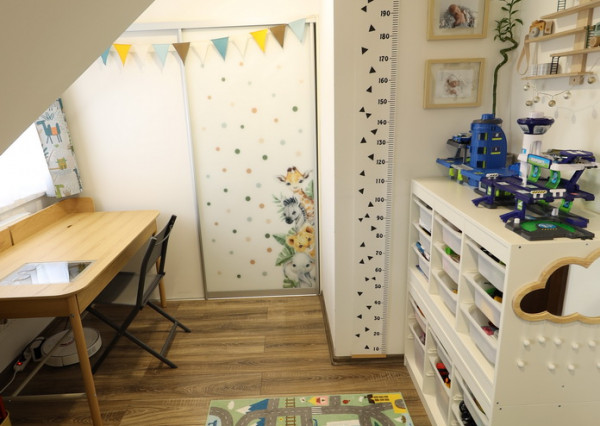 4 – izbový mezonetový byt s balkónom v centre mesta Spišská Nová Ves