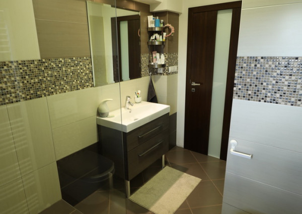 4 – izbový mezonetový byt s balkónom v centre mesta Spišská Nová Ves