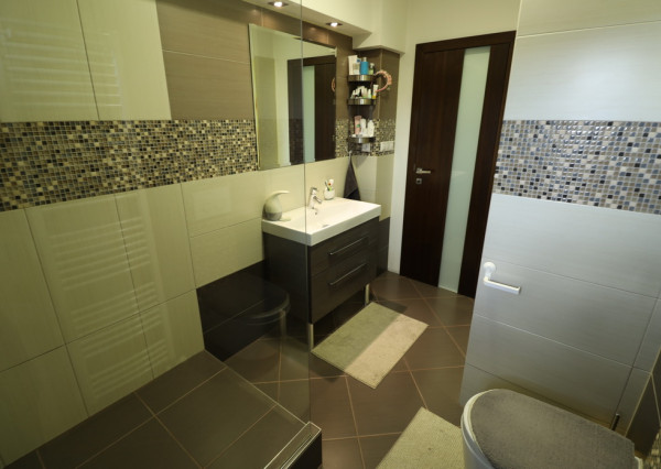 4 – izbový mezonetový byt s balkónom v centre mesta Spišská Nová Ves