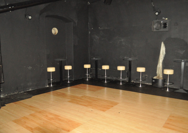 Odstúpenie prevádzky baru, Spišská Nová Ves