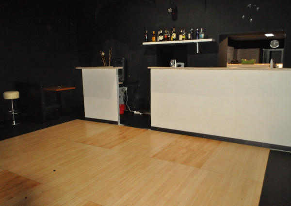 Odstúpenie prevádzky baru, Spišská Nová Ves